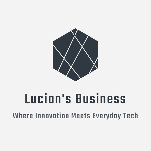 Lucian's Business